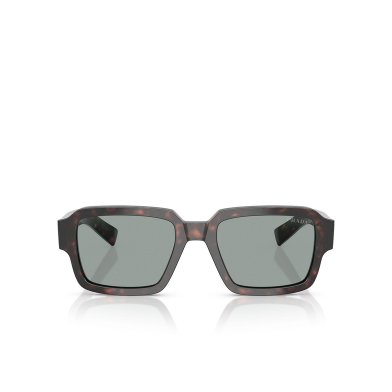 Gafas de sol Prada PR 02ZS 17N20N root tortoise - 1/4