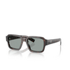 Occhiali da sole Prada PR 02ZS 17N20N root tortoise - anteprima prodotto 2/4