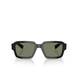 Prada PR 02ZS Sunglasses 1AB03R black