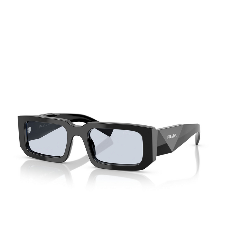 Lunettes de soleil Prada PR 06YS 16K10L black - 2/4