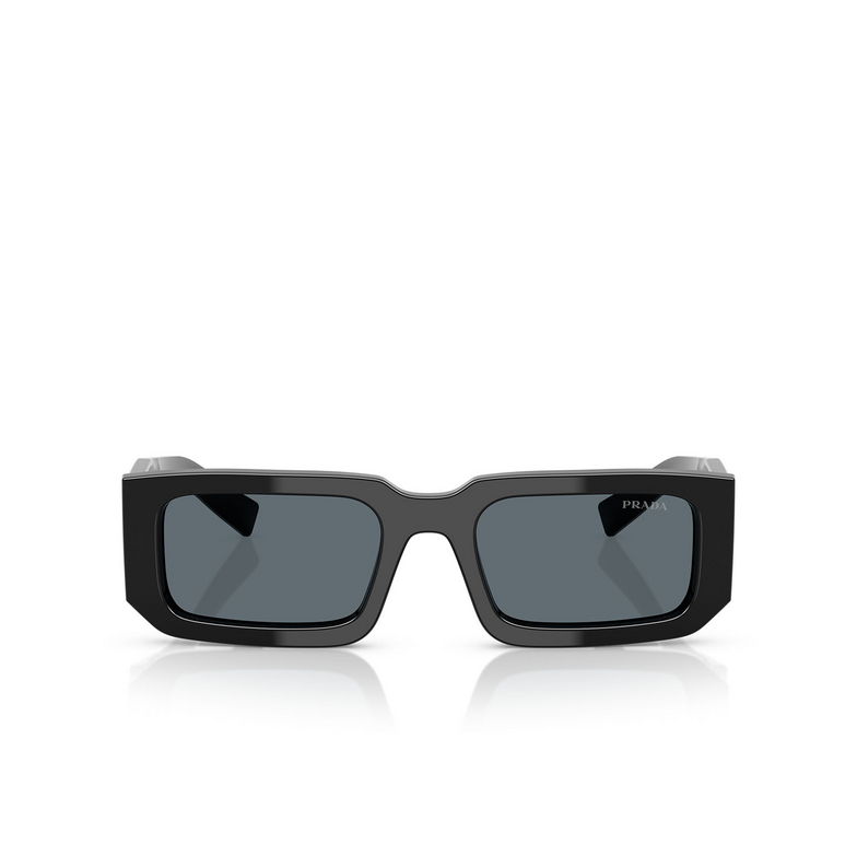 Lunettes de soleil Prada PR 06YS 16K2K1 black - 1/4