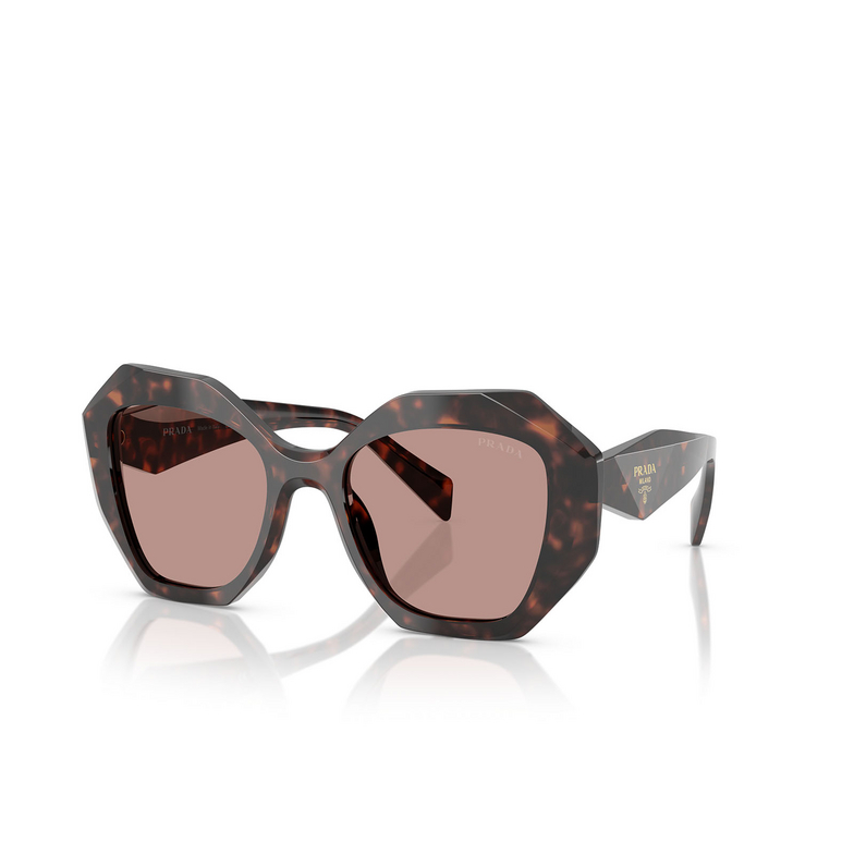 Gafas de sol Prada PR 16WS 17N60B root tortoise - 2/4