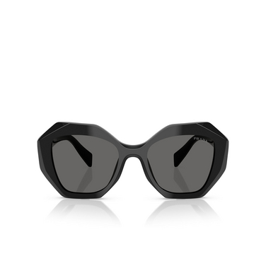 Gafas de sol Prada PR 16WS 1AB5S0 black - Vista delantera