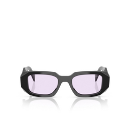 Prada PR 17WS Sunglasses 16K40J black