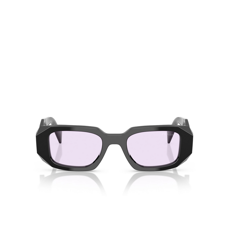 Prada PR 17WS Sonnenbrillen 16K40J black - 1/4