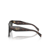 Prada PR 24ZS Sunglasses 17N40L root tortoise - product thumbnail 3/4