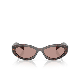 Prada PR 26ZS Sonnenbrillen 17N60B root tortoise