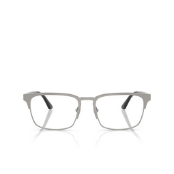 Occhiali da vista Prada PR 58ZV 5AV1O1 gunmetal