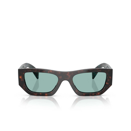 Lunettes de soleil Prada PR A01S 18Z40K root tortoise