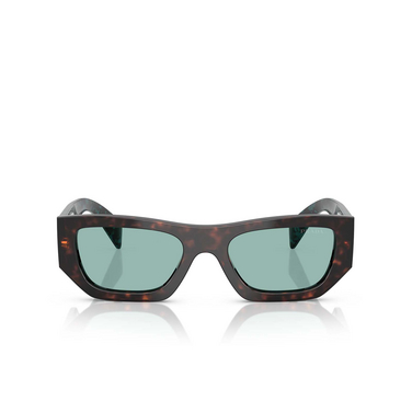 Gafas de sol Prada PR A01S 18Z40K root tortoise - Vista delantera