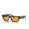 Gafas de sol Prada PR A03S 16O20C havana black/yellow - Miniatura del producto 2/4
