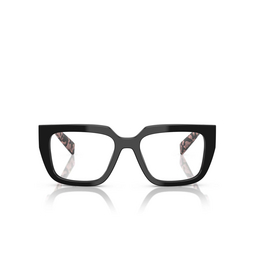 Prada PR A03V Eyeglasses 13P1O1 black