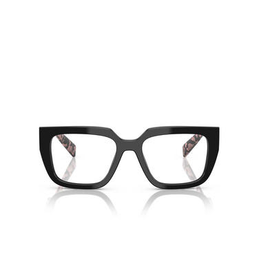 Gafas graduadas Prada PR A03V 13P1O1 black - Vista delantera