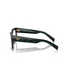 Lunettes de vue Prada PR A03V 18Z1O1 root tortoise - Vignette du produit 3/4