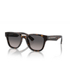 Prada PR A04S Sunglasses 19J09G tortoise - product thumbnail 2/4