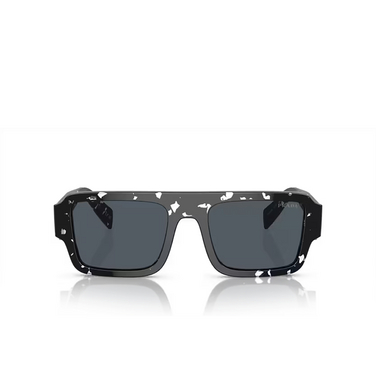 Gafas de sol Prada PR A05S 15O70B tortoise black crystal - Vista delantera