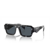 Gafas de sol Prada PR A05S 15O70B tortoise black crystal - Miniatura del producto 2/4