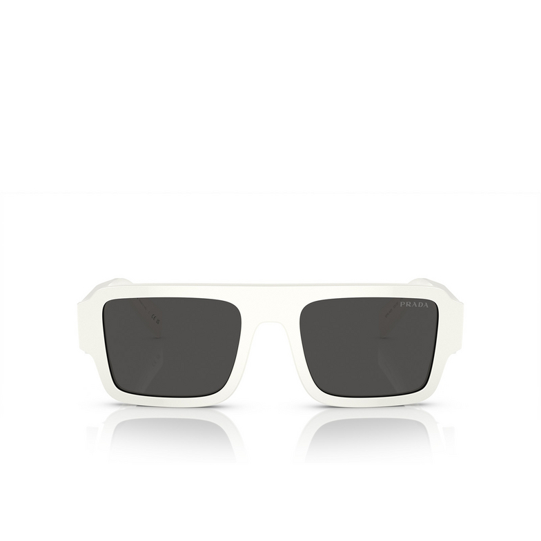 Gafas de sol Prada PR A05S 17K08Z white - 1/4