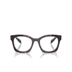 Occhiali da vista Prada PR A05V 18Z1O1 root tortoise