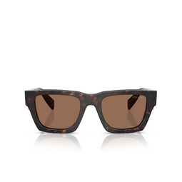 Occhiali da sole Prada PR A06S 17N06B root tortoise