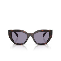 Occhiali da sole Prada PR A09S 17N03N root tortoise