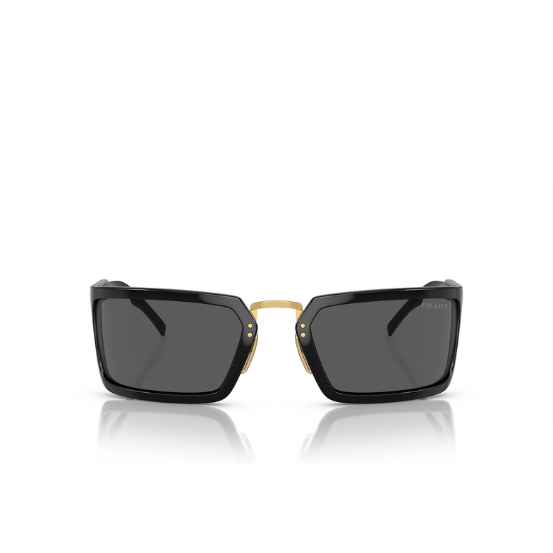 Gafas de sol Prada PR A11S 1AB5S0 black - 1/4