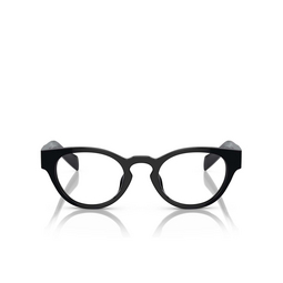 Prada PR A11VD Eyeglasses 16K1O1 black