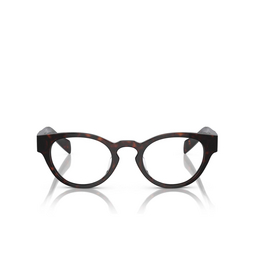 Lunettes de vue Prada PR A11VD 16N1O1 briar tortoise