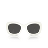 Prada PR A13S Sunglasses 1425S0 talc - product thumbnail 1/4