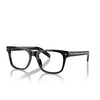 Prada PR A13V Eyeglasses 16K1O1 black - product thumbnail 2/4