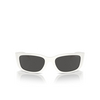 Prada PR A14S Sunglasses 1425S0 talc - product thumbnail 1/4