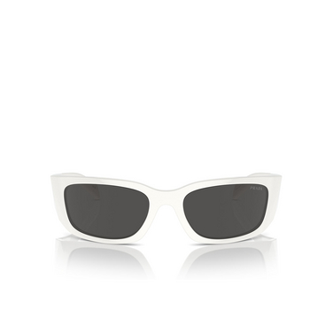 Prada PR A14S Sunglasses 1425S0 talc - front view