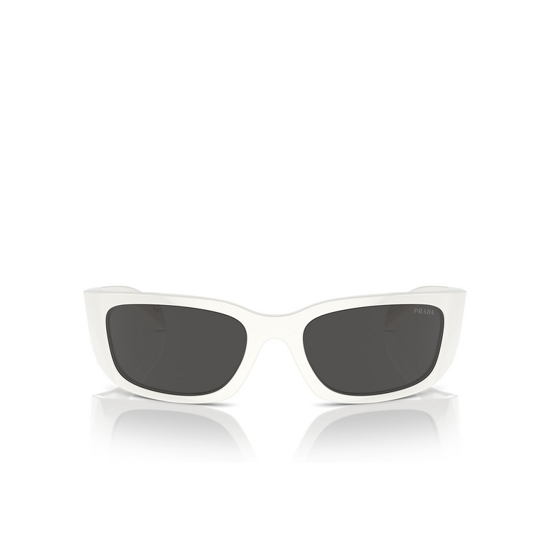 Gafas de sol Prada PR A14S 1425S0 talc - 1/4