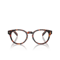 Gafas graduadas Prada PR A14V 14O1O1 magma tortoise