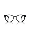 Gafas graduadas Prada PR A14V 16K1O1 black - Miniatura del producto 1/4