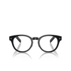 Lunettes de vue Prada PR A14V 16K1O1 black - Vignette du produit 1/4