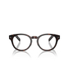 Lunettes de vue Prada PR A14V 17N1O1 radica tortoise - Vignette du produit 1/4