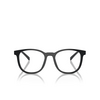 Gafas graduadas Prada PR A15V 16K1O1 black - Miniatura del producto 1/4