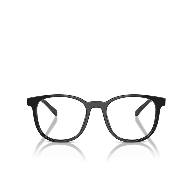 Prada PR A15V Eyeglasses 16K1O1 black - 1/4