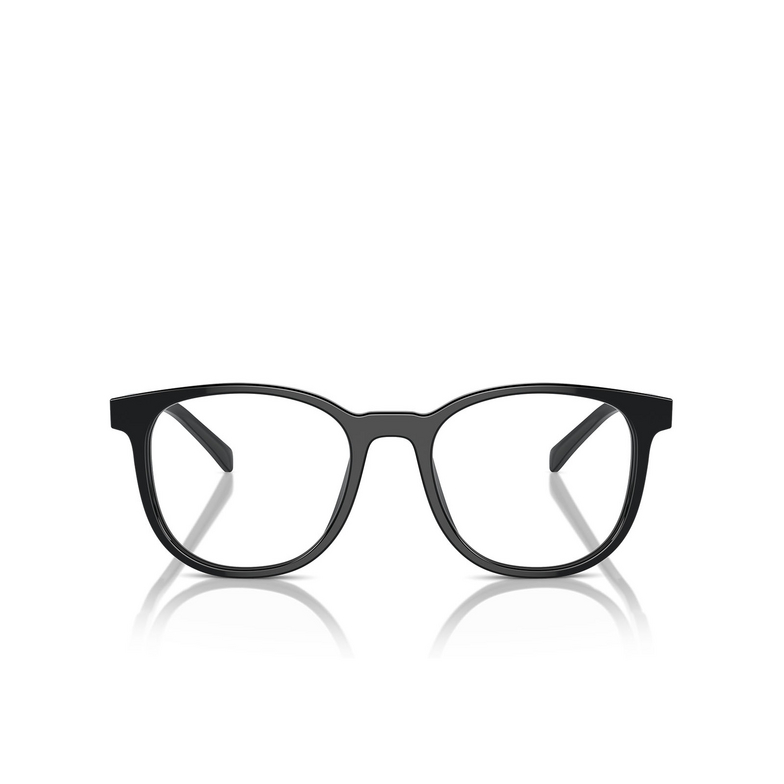 Lunettes de vue Prada PR A15V 16K1O1 black - 1/4