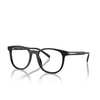 Prada PR A15V Eyeglasses 16K1O1 black - product thumbnail 2/4