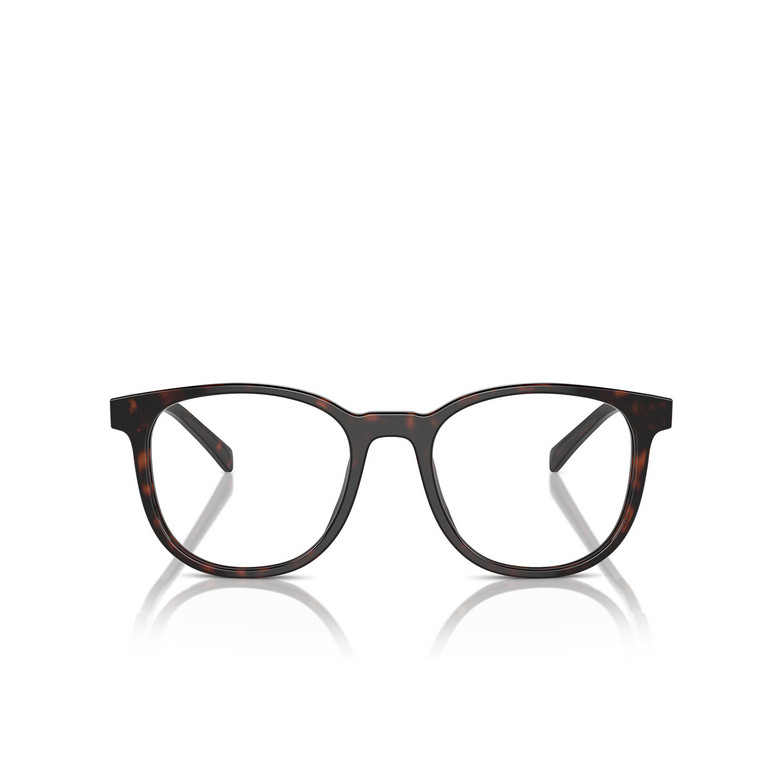 Prada PR A15V Eyeglasses 17N1O1 radica tortoise - 1/4