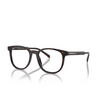 Prada PR A15V Eyeglasses 17N1O1 radica tortoise - product thumbnail 2/4
