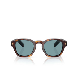 Prada PR A16S Sunglasses 15W04D classic tortoise