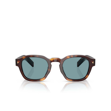 Prada PR A16S Sonnenbrillen 15W04D classic tortoise - Vorderansicht