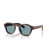 Prada PR A16S Sunglasses 15W04D classic tortoise - product thumbnail 2/4