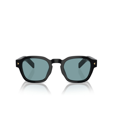 Prada PR A16S Sunglasses 16K04D black - front view