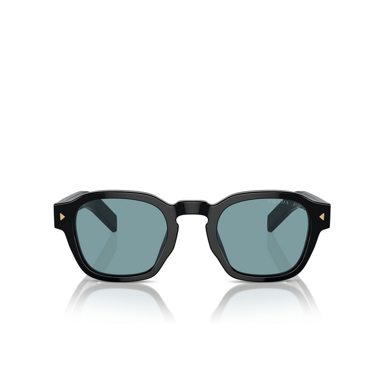 Prada PR A16S Sunglasses 16K04D black - 1/4