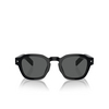 Gafas de sol Prada PR A16S 16K731 black - Miniatura del producto 1/4