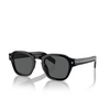 Gafas de sol Prada PR A16S 16K731 black - Miniatura del producto 2/4